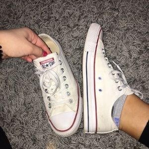 Converse All Star